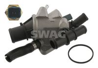 FEBI BILSTEIN 36980 - Caja del termostato