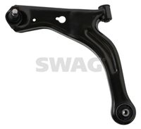RIDEX 251T0838 - Suspensión, Brazo oscilante