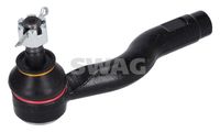 SKF VKDY814020 - Rótula barra de acoplamiento