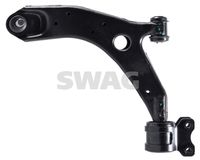 RIDEX 251T0009 - Suspensión, Brazo oscilante