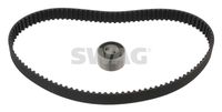 SNR KD47705 - Juego de correas dentadas
