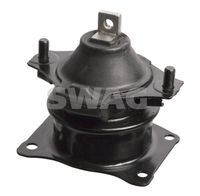 NTY ZPSHD130 - Soporte, motor
