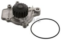 RIDEX 1260W0013 - Bomba de agua, refrigeración del motor