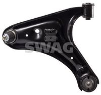RIDEX 251T0733 - Suspensión, Brazo oscilante