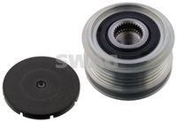 SKF VKM06502 - Rueda libre alternador