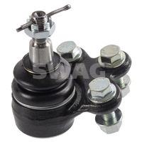 SKF VKDS335016 - Suspensión, Brazo oscilante