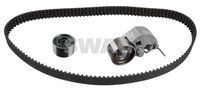 SNR KD47024 - Juego de correas dentadas