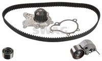 SNR KD47024 - Juego de correas dentadas
