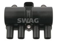 SIDAT 8530015 - Bobina de encendido