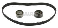 SNR KD48404 - Juego de correas dentadas