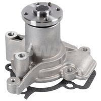 RIDEX 1260W0229 - Bomba de agua, refrigeración del motor