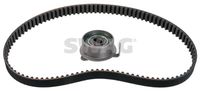 SKF VKMA95641 - Juego de correas dentadas