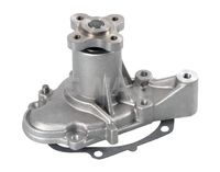 RIDEX 1260W0283 - Bomba de agua, refrigeración del motor