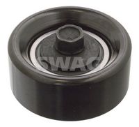SKF VKM65038 - Polea inversión/guía, correa poli V