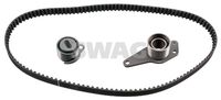 SNR KD45530 - Juego de correas dentadas