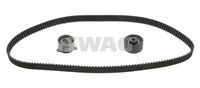SNR KD47011 - Juego de correas dentadas