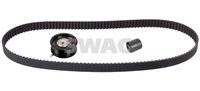 SNR KD45717 - Juego de correas dentadas