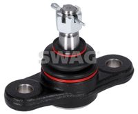 SKF VKDS815008 - Rótula de suspensión/carga
