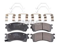 STARK SKBK10992695 - Kit frenos, freno de disco