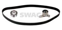 SNR KD45553 - Juego de correas dentadas
