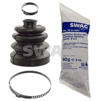 SKF VKJP3023 - Juego de fuelles, árbol de transmisión