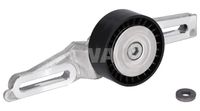 SKF VKM33300 - Tensor de correa, correa poli V