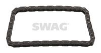 RIDEX 6138C0016 - Kit cadenas, accionamiento bomba aceite