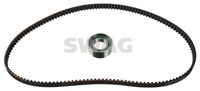 SKF VKMA02410 - Juego de correas dentadas