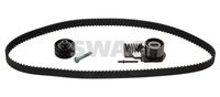 SNR KD45909 - Juego de correas dentadas