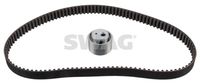 SNR KD45918 - Juego de correas dentadas