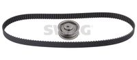 SNR KD45717 - Juego de correas dentadas