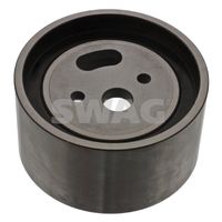 RIDEX 308T0058 - Polea tensora, correa dentada