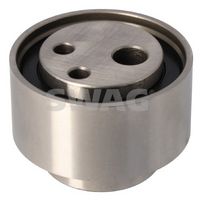 SNR GT35818 - Polea tensora, correa dentada