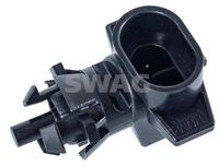 HELLA 6PT009104011 - Sensor, temperaura exterior