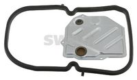 SIDAT 57106AS - Kit filtro hidrtáulico, caja automática - ARMAN