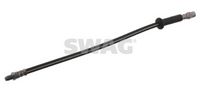 RIDEX 83B0097 - Tubo flexible de frenos