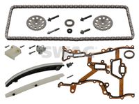SKF VKDY321032 - Articulación axial, barra de acoplamiento