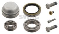 SKF VKBA1498 - Juego de cojinete de rueda