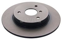 RIDEX 82B0224 - Disco de freno