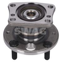 STARK SKWB0181172 - Juego de cojinete de rueda
