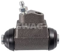 RIDEX 277W0026 - Cilindro de freno de rueda