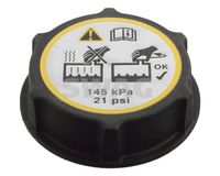 MOTAQUIP VCR243 - Tapón, depósito de refrigerante