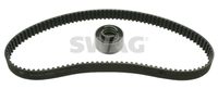 SNR KD47001 - Juego de correas dentadas