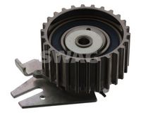 SNR GT35834 - Polea tensora, correa dentada