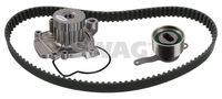 STARK SKWPT0750254 - Bomba de agua + kit correa distribución