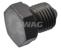 RIDEX 593D0018 - Tapón roscado, colector de aceite