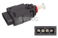 SIDAT 5140034 - Interruptor luces freno