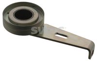 SNR GA35999 - Polea tensora, correa poli V