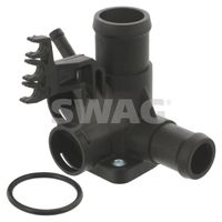 3RG 81717 - Brida de refrigerante