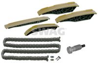 RIDEX 1389T2460 - Juego de cadena de distribución